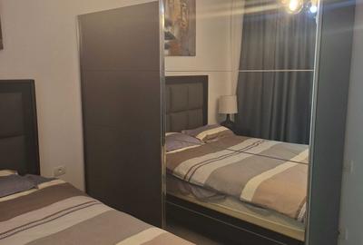 Apartament cu 2 camere semidecomandat în Tunari - 2