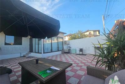 Duplex 4 camere mobilat utilat complet in Chiajna - 4