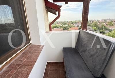 LX296 Apartament 3 camere Sagului, Intrarea Peru - 18