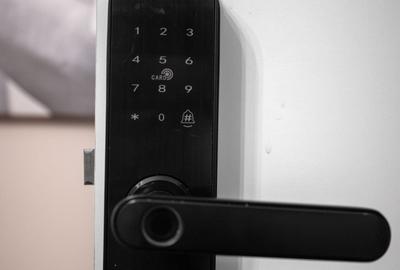 Garsonieră semidecomandată, mobilată în Calea Victoriei - 17