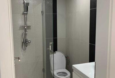 Apartament cu 3 camere decomandat în Central - 5