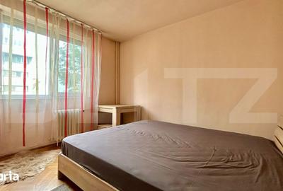 Apartament cu 3 camere în Ultracentral - 3