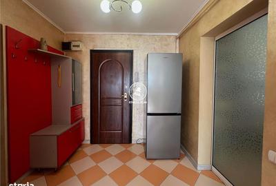 Apartament cu 3 camere decomandat în Frumoasa - 4