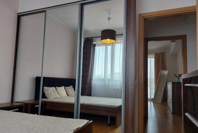 Apartament cu 3 camere decomandat în Kiseleff - 8