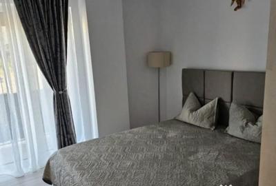 Apartament cu 2 camere decomandat în Central - 7