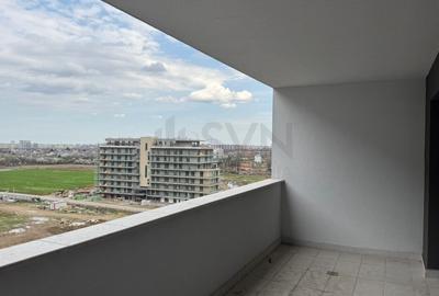 Apartament cu 2 camere decomandat în Barbu Văcărescu - 12