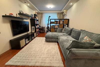 Apartament cu 3 camere decomandat în Dristor - 9