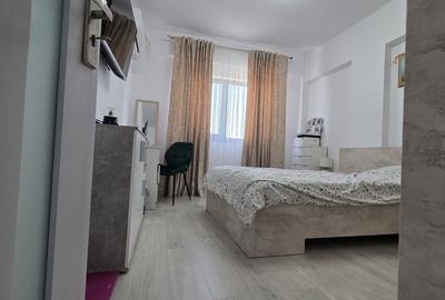 Apartament cu 2 camere în Calea București - 6
