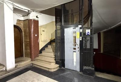 Apartament cu 3 camere circular, mobilat în Armeneasca - 14