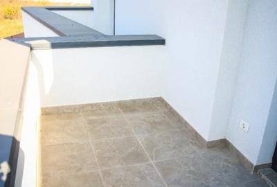 Pantelimon, Vila P+1+M, Multiple Terase, Singura in Curte, Teren Liber Adiacent - 16