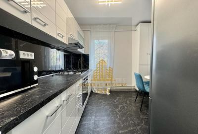 Vânzare apartament cu 2 camere 52 m.p. în Pod Roș - 7
