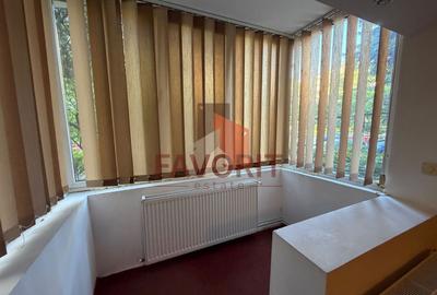 Apartament cu 3 camere, mobilat în Circumvalațiunii - 10