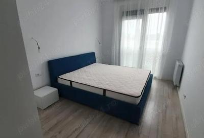 Apartament cu 2 camere în UTA - 7