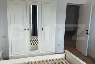 Apartament 2 camere, 62 mp utili, etaj intermediar, zona Centrala - 3