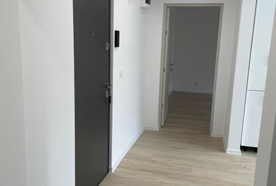 Apartament cu 2 camere decomandat, mobilat în Nord - 4