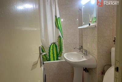 Garsonieră decomandată, mobilată în Dacia - 2