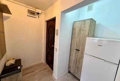 AA 1155 De inchiriat apartament cu 2 camere in Tg Mure? - Al. Carpa?i - 2