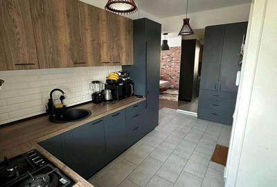 Apartament cu 2 camere, mobilat în Ghencea - 5