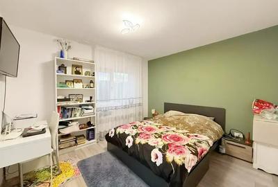 Casa tip vila | mobilat | utilat | 3 bai | 4 camere | curte | premium - 6