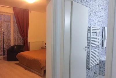 Garsonieră decomandată în Avantgarden - 4