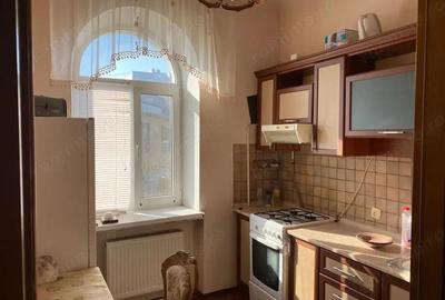 Apartament de 2 camere Centrul Civic - 1