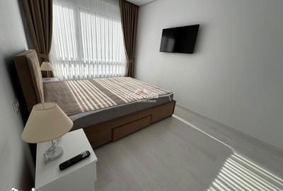 Apartament cu 2 camere decomandat în Central - 5
