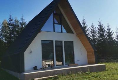 Casă cu 4 camere în Secăria - 4