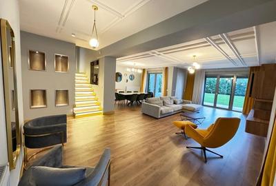 Vila  6 camere de inchiriat - 2