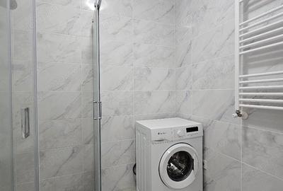 Garsonieră decomandată în Carfil - 2