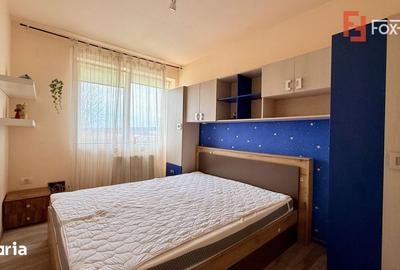 Apartament cu 3 camere semidecomandat în Ghiroda - 6