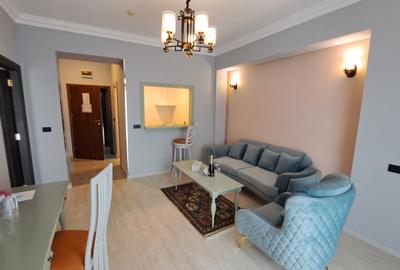 APARTAMENT LUX IN COMPLEX HOTELIER - 15