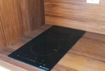 Apartament cu 2 camere, complet mobilat, in Chi?ineu-Cri? - 3