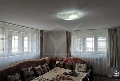 Casă cu 4 camere cu Teren 1683 Mp în Feleacu - 4