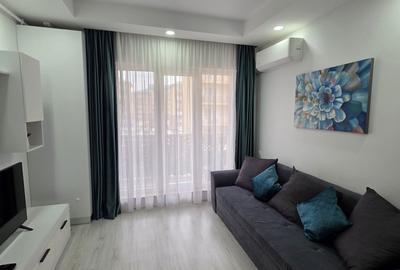 Apartament cu 2 camere în Crețuleasca - 1
