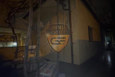 Casă individuală cu 4 camere cu Canalizare în Faleza Nord - 20