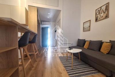 Apartament cu 2 camere, 40 mp utili, Ultracentral Apartament cu 2 camere, 40 mp utili, Ultracentral - 3