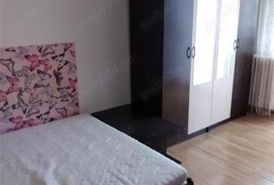 Garsoniera Badea Cartan cu balcon - 2