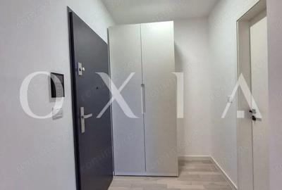 Apartament cu 2 camere semidecomandat, mobilat în Dumbrăvița - 6