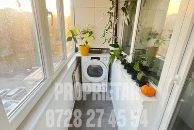Apartament cu 2 camere decomandat, mobilat în Drumul Taberei - 8