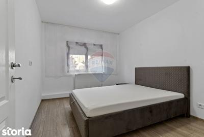 Apartament cu 3 camere, mobilat în Micălaca - 3