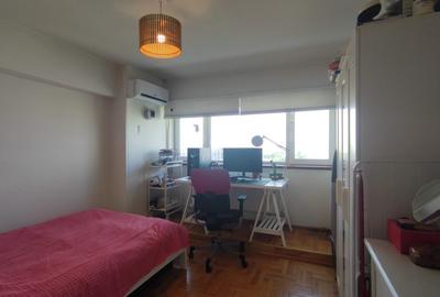 Apartament cu 4 camere decomandat, mobilat în Basarabia - 2