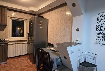 Apartament cu 2 camere decomandat, mobilat în Sebastian - 5