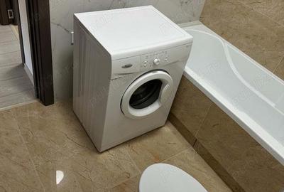 De inchiriat - Apartament cu 3 camere in Pitesti cu vedere la padure - 2