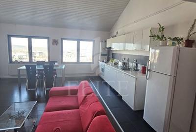 Apartament 3 camere în zona Calea Turzii - Buna Ziua - 11