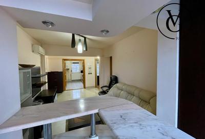 Apartament cu 3 camere decomandat, mobilat în Inel II - 3