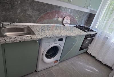 Apartament cu 2 camere, mobilat în Colentina - 10