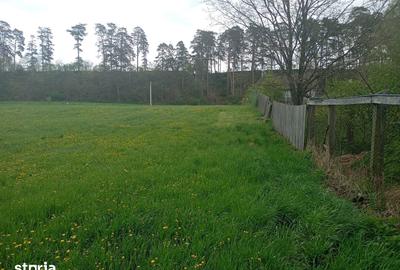 Teren de 2900 mp, în Ghidfalău - 3