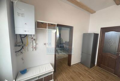 Casă cu 2 camere cu Canalizare în Schei - 11