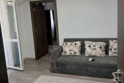 Apartament cu 2 camere semidecomandat în Tomis Nord - 2