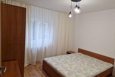 Închiriez apartament Dorobanți - 9